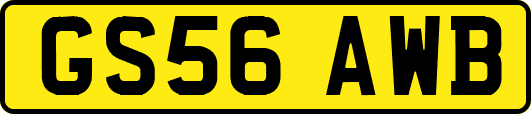 GS56AWB