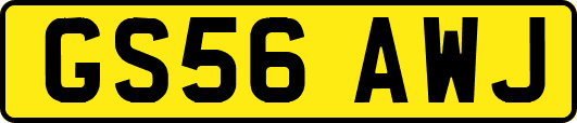 GS56AWJ