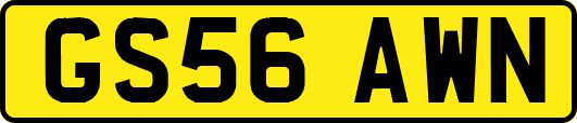 GS56AWN