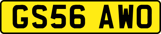 GS56AWO