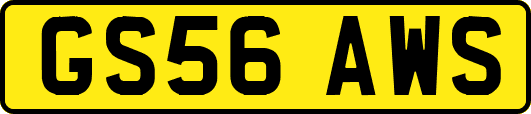 GS56AWS