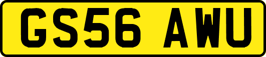 GS56AWU