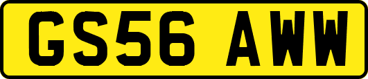 GS56AWW