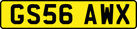 GS56AWX