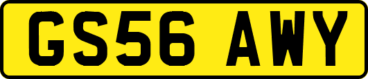 GS56AWY