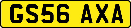 GS56AXA