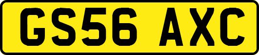 GS56AXC