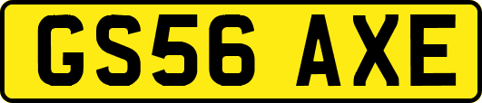 GS56AXE