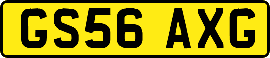GS56AXG