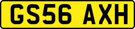 GS56AXH