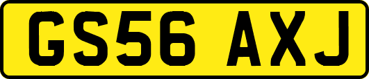 GS56AXJ