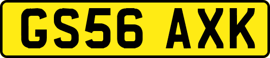 GS56AXK