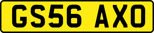 GS56AXO