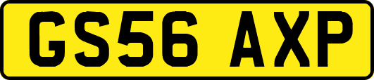 GS56AXP