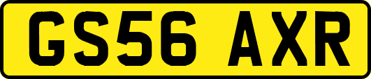 GS56AXR