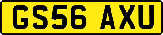 GS56AXU