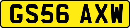 GS56AXW