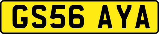 GS56AYA