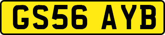 GS56AYB