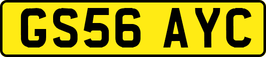 GS56AYC