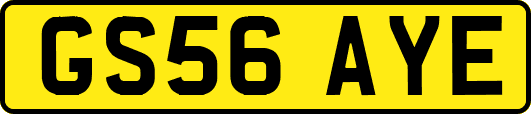 GS56AYE