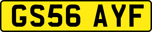 GS56AYF