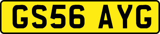 GS56AYG