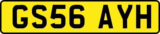 GS56AYH