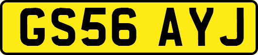GS56AYJ