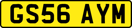 GS56AYM