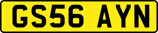 GS56AYN