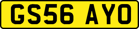 GS56AYO
