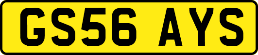 GS56AYS