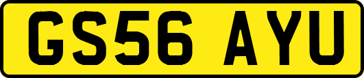 GS56AYU