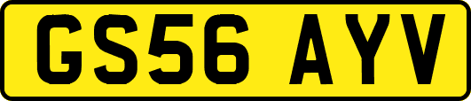 GS56AYV
