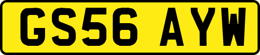 GS56AYW