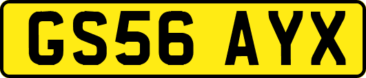 GS56AYX
