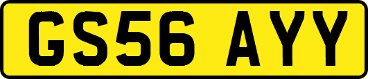 GS56AYY
