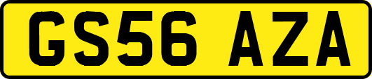 GS56AZA