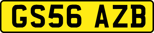 GS56AZB
