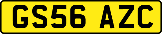GS56AZC