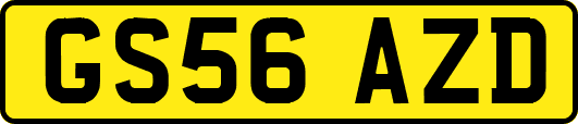 GS56AZD
