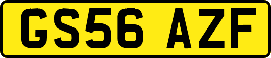 GS56AZF