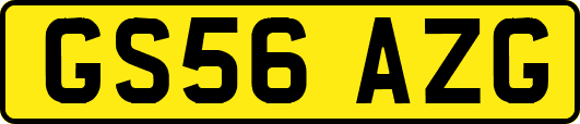 GS56AZG