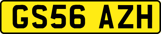 GS56AZH