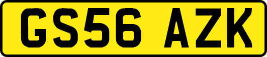 GS56AZK