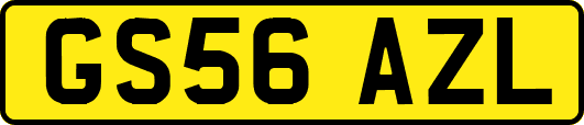 GS56AZL