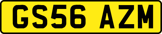 GS56AZM