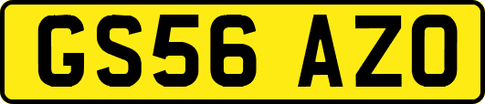 GS56AZO