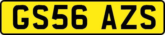 GS56AZS